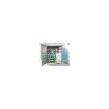 AAA Class Transformer Oil Purifier