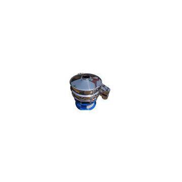 Supply vibrating sieve