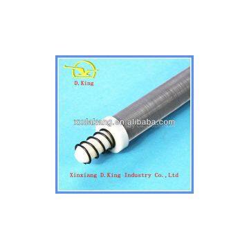 Boll Lubrication Hydraulic OEM Oil Candle Filter for Ship