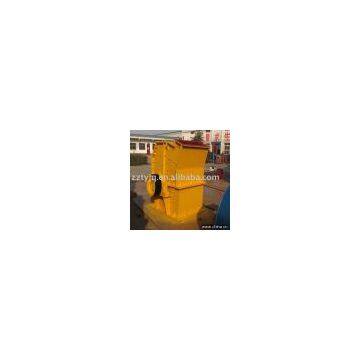 clinker crusher with ISO:9001:2000 certificate
