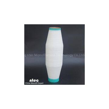 Dyed Hdpe Monofilament Yarn