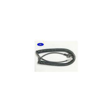 1m Verifone RJ45 To 14 Pin Cable High Perfermance RoHS REACH Certification