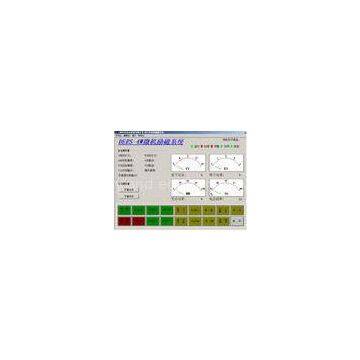 Microprocessor controlled digital magnetic Excitation conditioning systems DERS-4W series