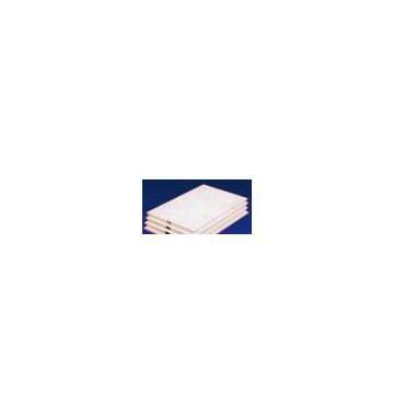 BAOWOOL Ceramic Fiber Board (refractory board,insulating board)