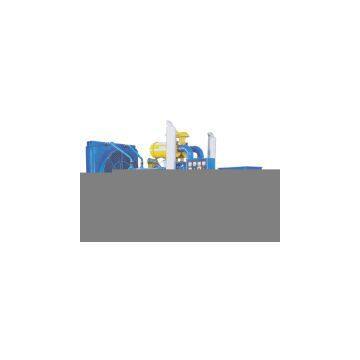 Sell Open Frame Diesel Generator Set