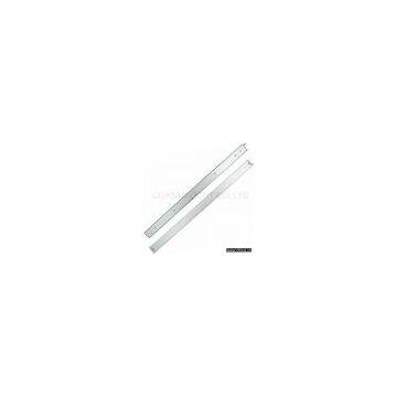 Brushed Aluminum LED Bar (Waterproof, 5x1W, 300lm)