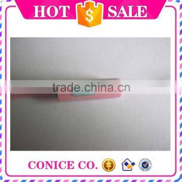 2015 New Arrival Earphone in Ear Phone of Popular Pink Color for Cell Phone Girls Ear Phone photo-6