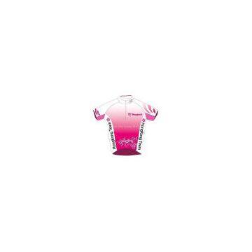 The supply of TP SUPPORT women\'s short sleeve cycling clothing, clothing custom