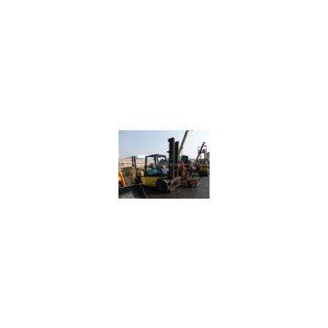 7t Komatsu Used Forklift/ 3t,5t,10t,