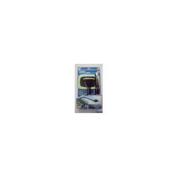 Windshield brush,car cleaner ,winder brush ,as seen on TV-JS-808