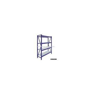 warehouse rack
