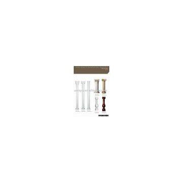 roman pillar