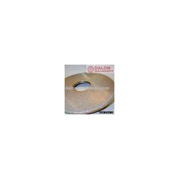 Metal Fiber Leaf Disc Filter