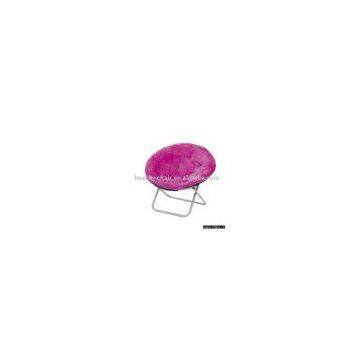 Moon chair