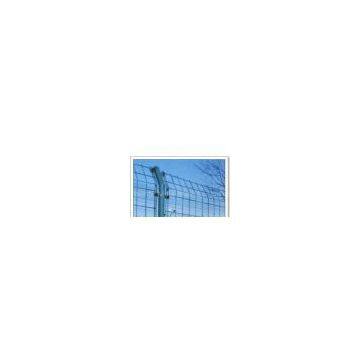 Wire Fences for Railway