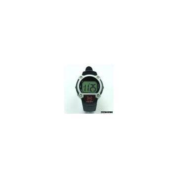 Pulse Monitor Watch