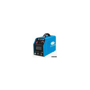 Inverter TIG welding machine