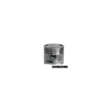 Motorcycle Pistons
