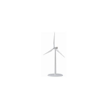 Gamesa Plastic Windmill for Business Gifts