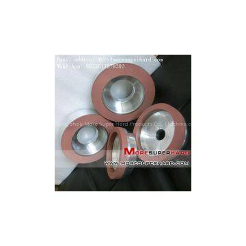 Diamond Cup Shape 6A2 Grinding Wheel for CNC