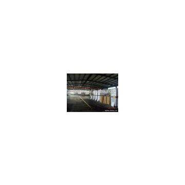 gypsum board / plasterboard