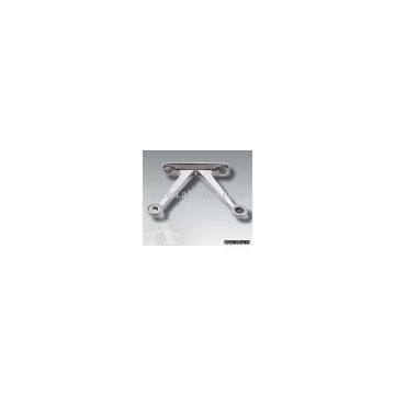 210A Series 2 way Fin Spider(left)