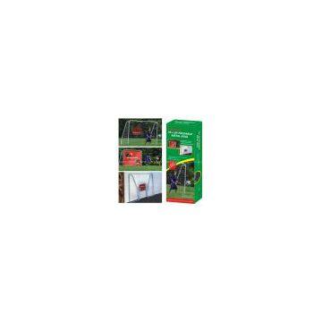 GSSG80 Folding Iron Portable Soccer Goal