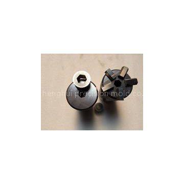 Segmented Hex Carbide Die