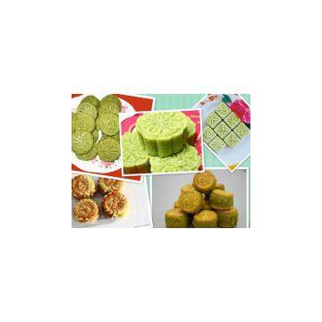 Green Bean Cake Making Machine photo-3