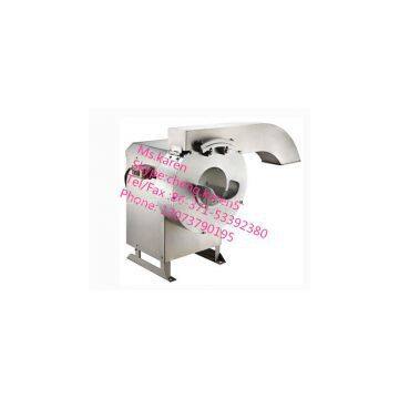 Potato cutting machine/potato cutter/potato slicing machine/potato slicer