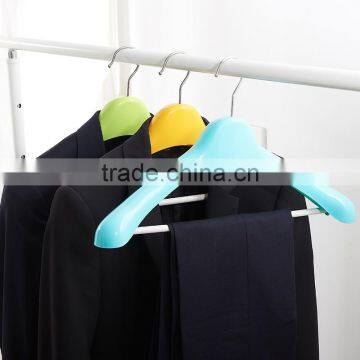 Suit hangers, plastic suit hangers,plastic swimwear&suit hanger