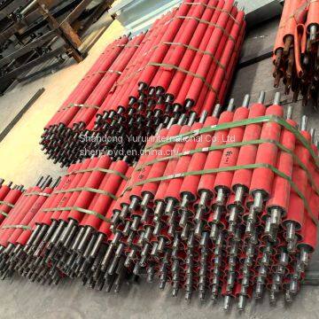 Gypsum Cornice Production Line photo-4