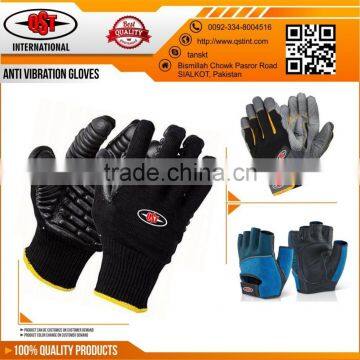 Gebol Working Glove Anti Shock, Vibration Damping, Glove