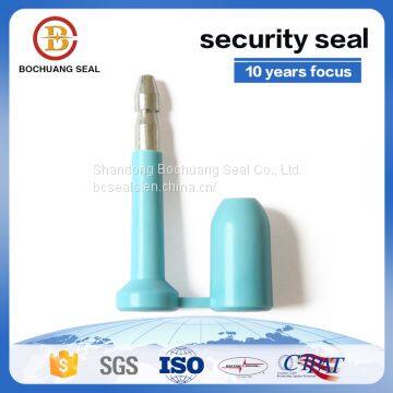 High Quality Container Security Lead Seal ABS Body Steel Head photo-2