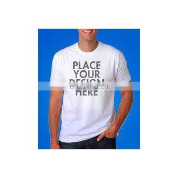 Fashionable mens tshirt