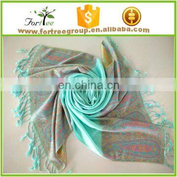 wholesale latest lady hijab fashionable scarf