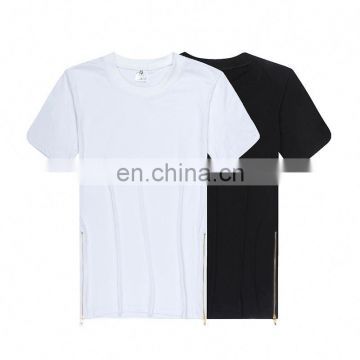 Modern style unique design men t-shirt softextile on sale