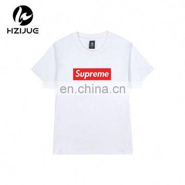 Best price fashion cotton polyester t shirt