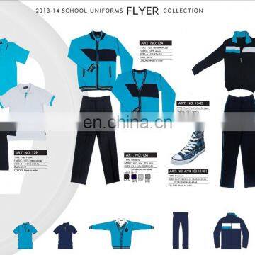 Laos School Uniforms photo-2