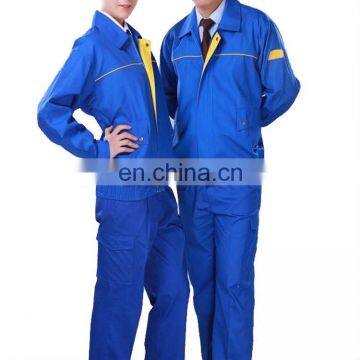 Star SG Cotton Work Suits Workwear for Oil and Gas
