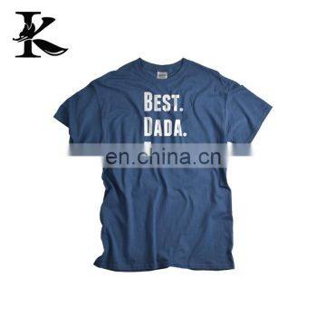 Fashion mens summer t-shirt