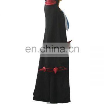 Sunshine-Kill la Kill Mako Mankanshoku Two-Star Goku Uniform Anime Cosplay Costume photo-3
