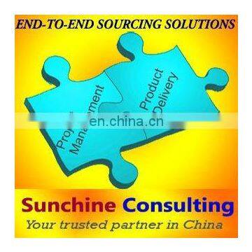 Best Sourcing Agent in China