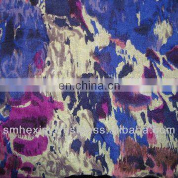 100% Modal, Viscose Digital Prints Scarves in Delhi photo-4
