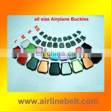 Latest Fantastic airplane buckles