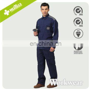 Sunnytex Cargo Multipockets Workwear Coveralls Cheap Mens Suit photo-5