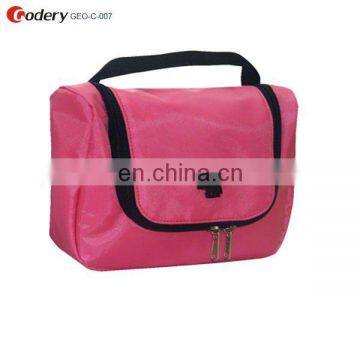 Polyester Travel Toiletry bag