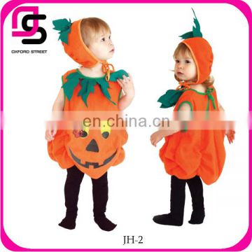 Lovely baby pumpkin costume sleeping bag senior Party Masquerade COSPLAY children's clothing