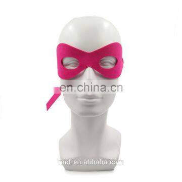 Masquerade Ball Sexy Women Eye Mask Wholesale Red Teenage Mutant Ninja Turtles Eye Mask for Party NCH-2476 photo-4