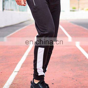 cheap wholesale jogger pants/ 100% polyester sweat pants/sweatpants